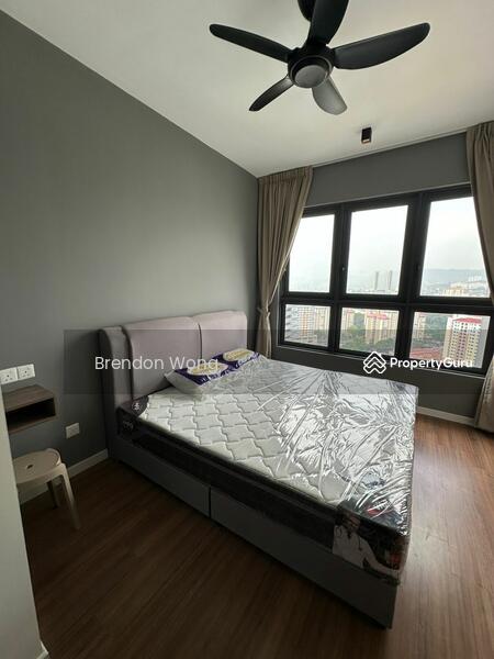Service Residence for Rent at M Vertica - Brendon Wong - PropertyGuru.com.my