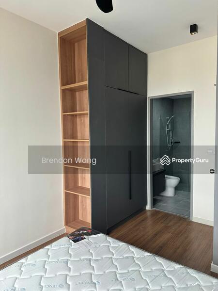 Service Residence for Rent at M Vertica - Brendon Wong - PropertyGuru.com.my