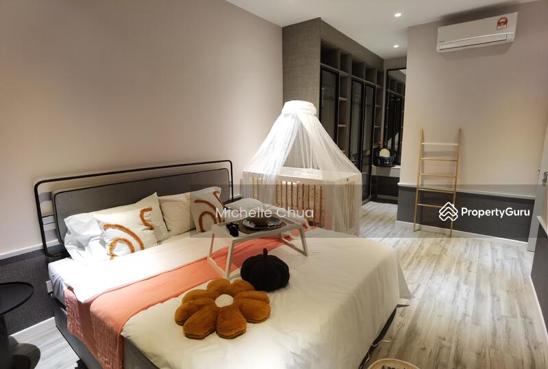 Kediaman Servis untuk Disewa di Millerz Square Serviced Residence - Michelle Chua - PropertyGuru.com.my