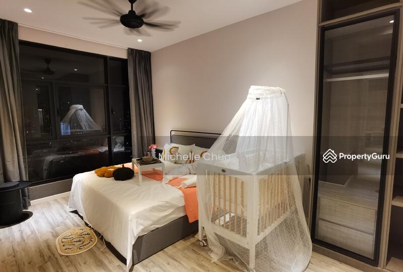 Kediaman Servis untuk Disewa di Millerz Square Serviced Residence - Michelle Chua - PropertyGuru.com.my