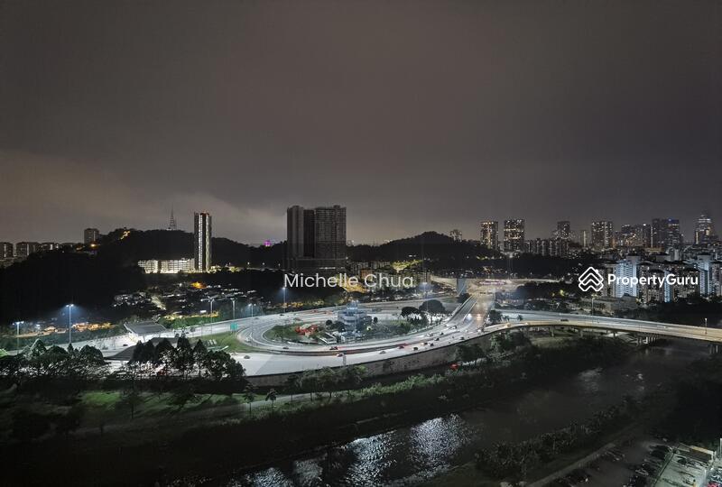 Kediaman Servis untuk Disewa di Millerz Square Serviced Residence - Michelle Chua - PropertyGuru.com.my