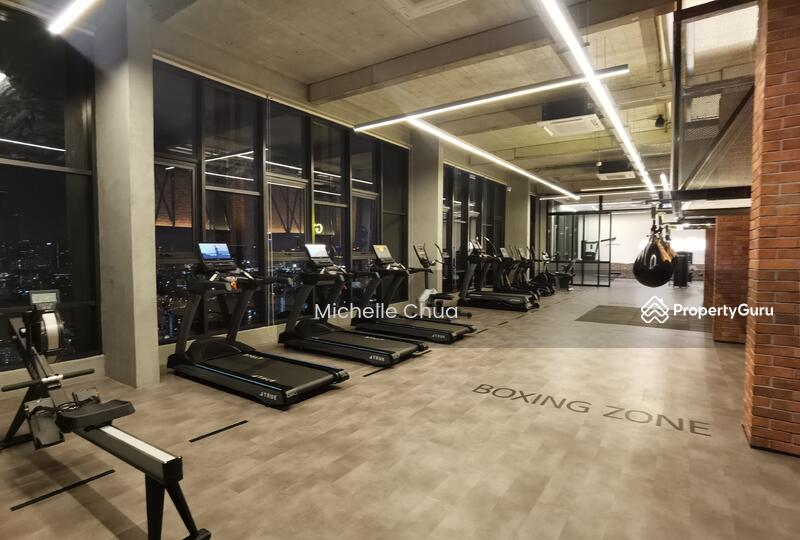 Kediaman Servis untuk Disewa di Millerz Square Serviced Residence - Michelle Chua - PropertyGuru.com.my