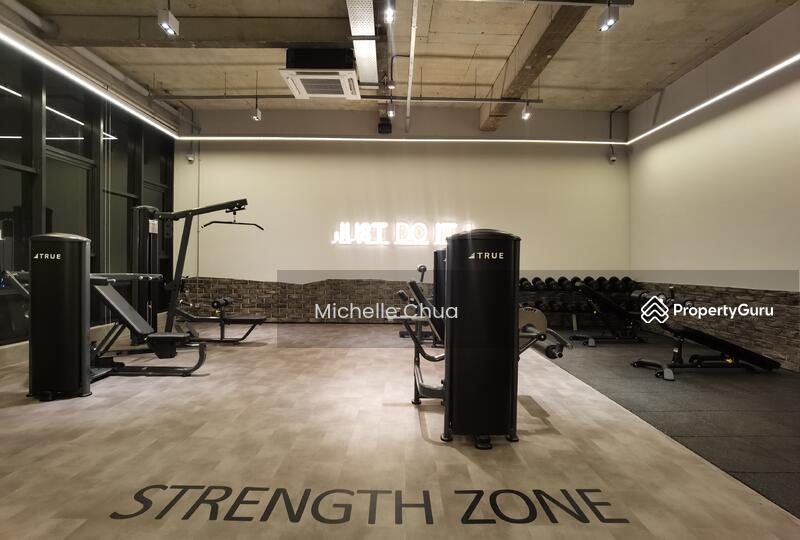 Kediaman Servis untuk Disewa di Millerz Square Serviced Residence - Michelle Chua - PropertyGuru.com.my