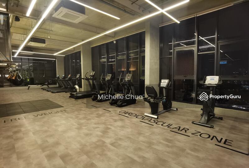 Kediaman Servis untuk Disewa di Millerz Square Serviced Residence - Michelle Chua - PropertyGuru.com.my