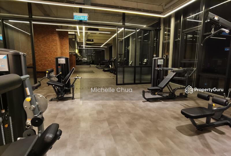 Kediaman Servis untuk Disewa di Millerz Square Serviced Residence - Michelle Chua - PropertyGuru.com.my