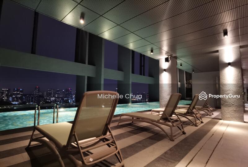 Kediaman Servis untuk Disewa di Millerz Square Serviced Residence - Michelle Chua - PropertyGuru.com.my