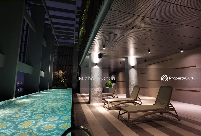 Kediaman Servis untuk Disewa di Millerz Square Serviced Residence - Michelle Chua - PropertyGuru.com.my