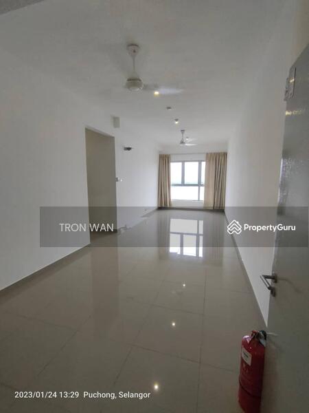 Untuk Disewa - SkyLake Residence