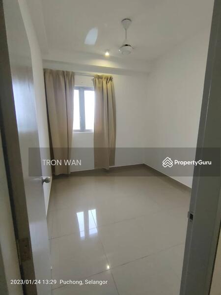 Untuk Disewa - SkyLake Residence