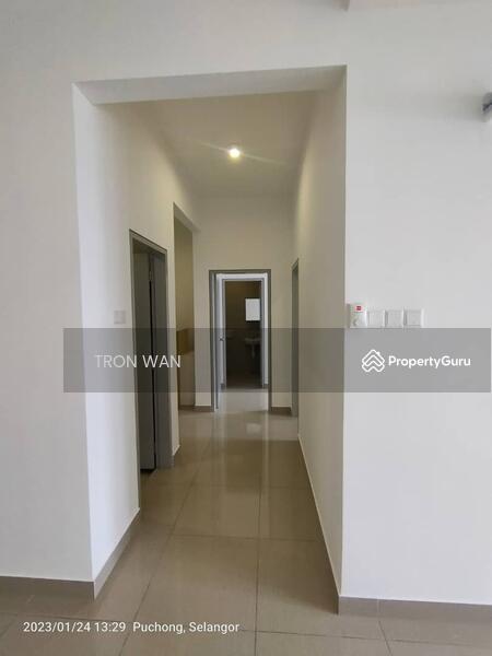 Untuk Disewa - SkyLake Residence
