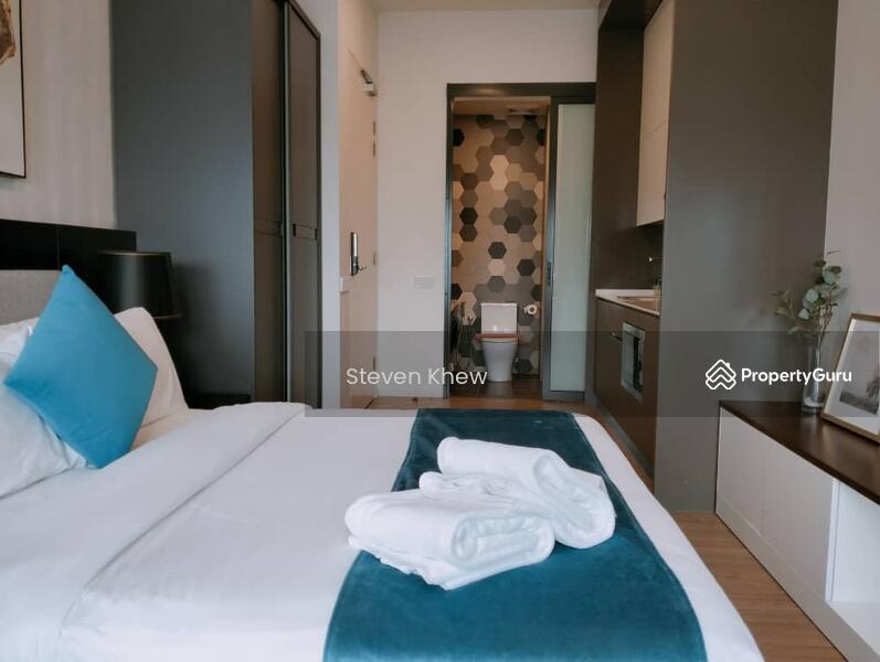 For Sale - Ceylonz Suites