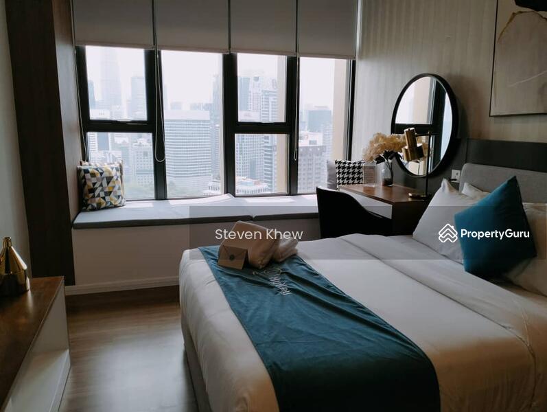 For Sale - Ceylonz Suites