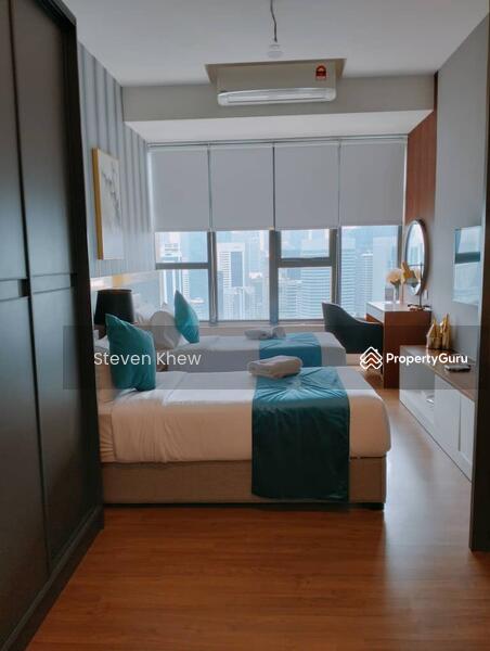 For Sale - Ceylonz Suites