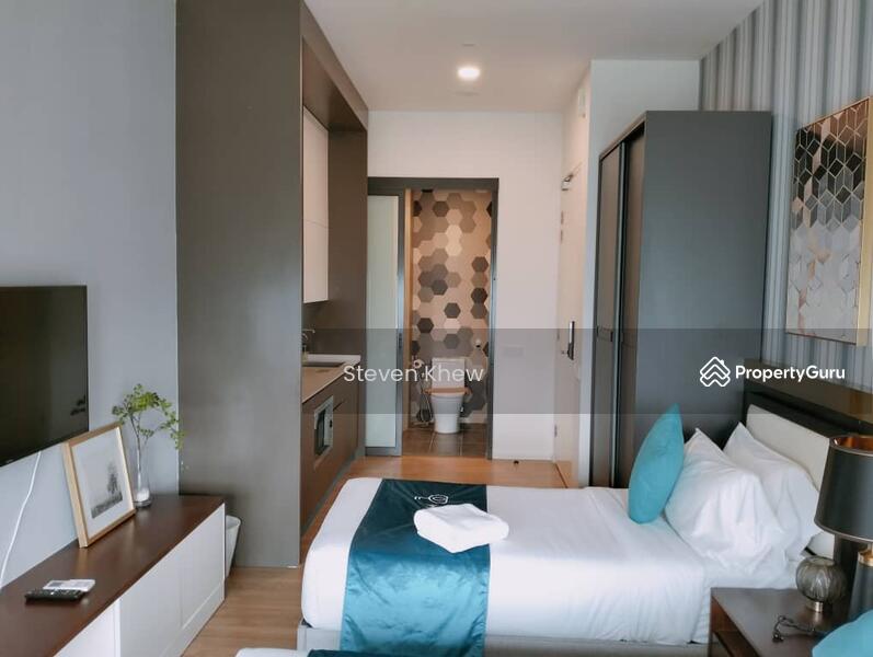 For Sale - Ceylonz Suites