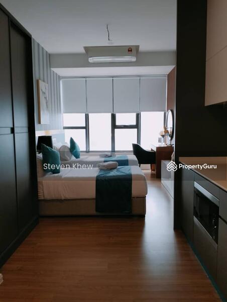 For Sale - Ceylonz Suites