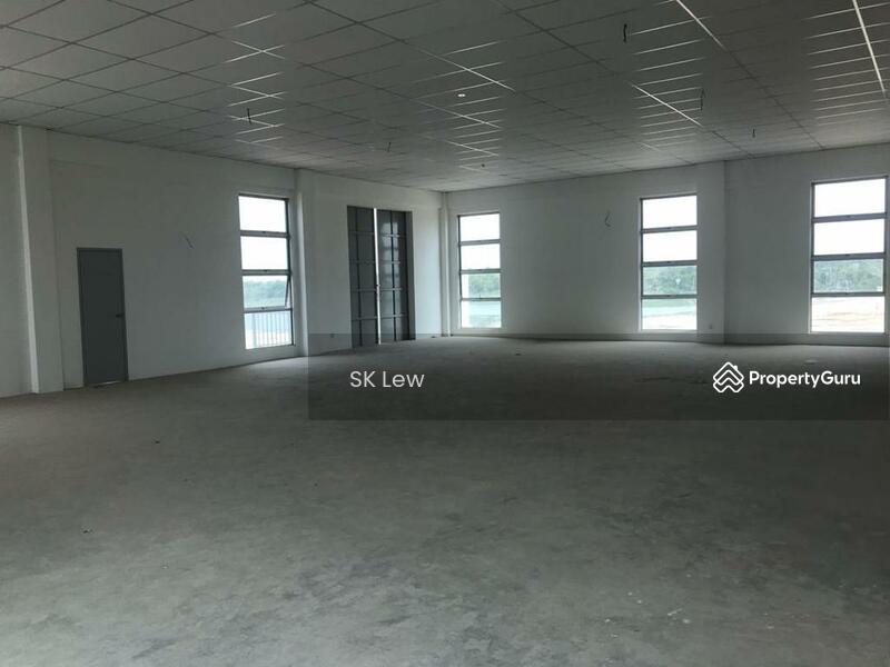 Warehouse for Rent in Seksyen 22 (Shah Alam) - SK Lew - PropertyGuru.com.my