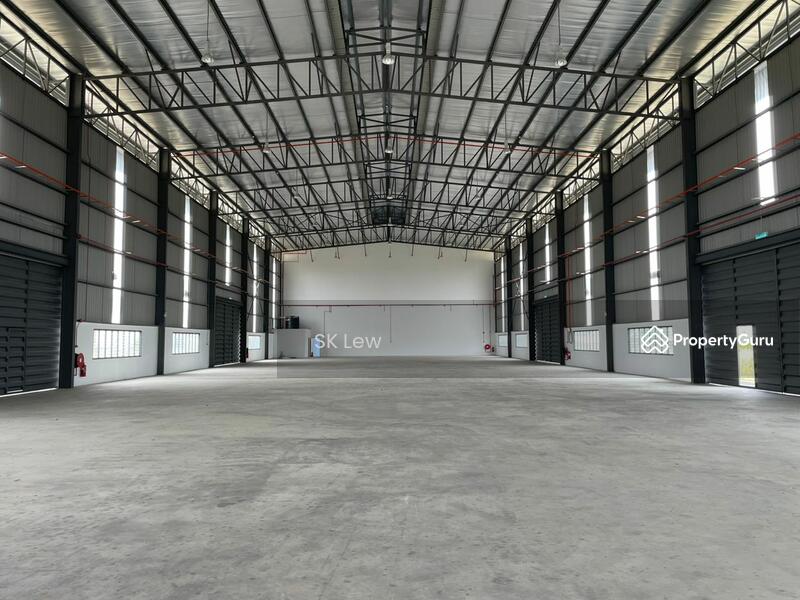 Warehouse for Rent in Seksyen 22 (Shah Alam) - SK Lew - PropertyGuru.com.my