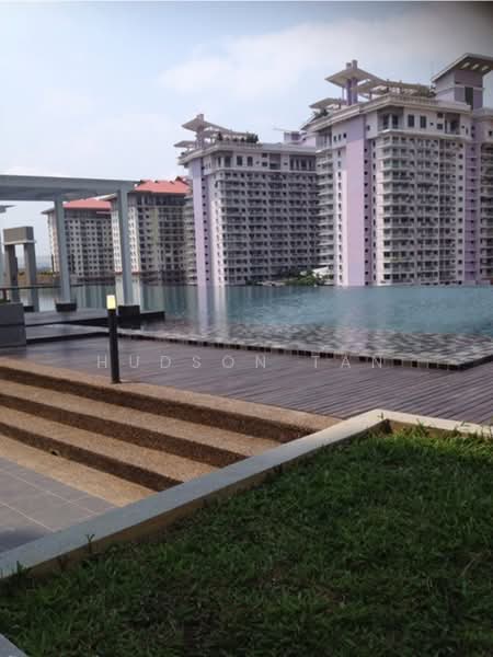 Servis Apartment untuk Dijual di Alam Sanjung - Hudson Tan - PropertyGuru.com.my