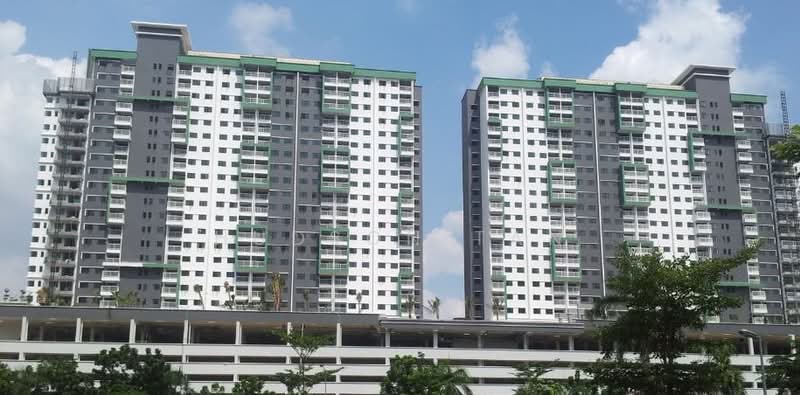 Servis Apartment untuk Dijual di Alam Sanjung - Hudson Tan - PropertyGuru.com.my