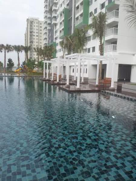 Servis Apartment untuk Dijual di Alam Sanjung - Hudson Tan - PropertyGuru.com.my