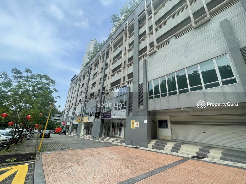 The Peak untuk Untuk Disewa - RM 2,300 /bulan, Mac 2026 - PropertyGuru.com.my