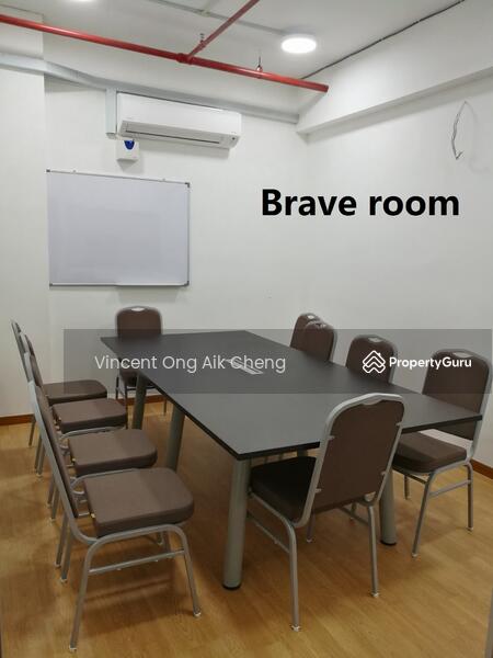 Office for Rent in Ara Damansara (Petaling Jaya) - Vincent Ong Aik Cheng - PropertyGuru.com.my