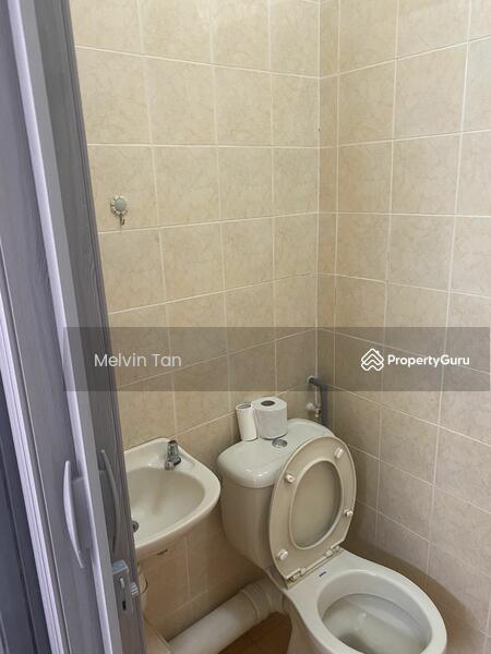 Rumah Teres 1 Tingkat untuk Disewa di Pjs 10 (Sunway) - Melvin Tan - PropertyGuru.com.my