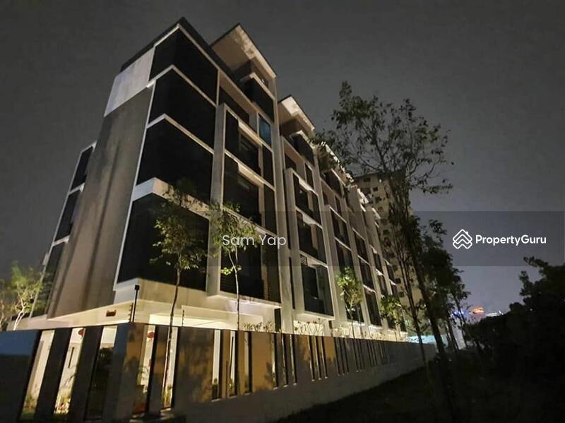 Residensi Millenia, Taman Desa, Jalan Bukit Desa 3, Taman Desa, Kuala