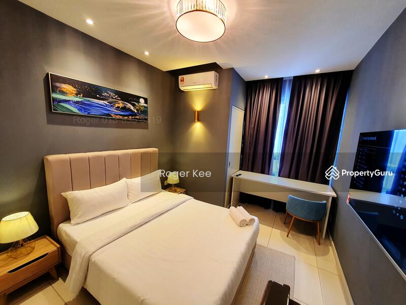 Horizon Suites, Jalan HVO,Bandar Sunsuria, Dengkil, Sepang, Selangor