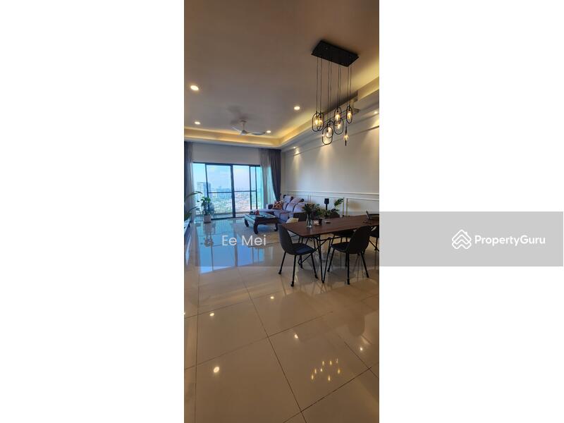 For Sale - Residensi 22