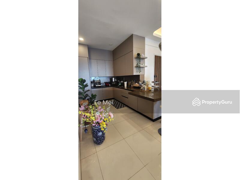 For Sale - Residensi 22