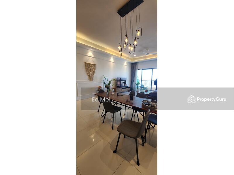 For Sale - Residensi 22