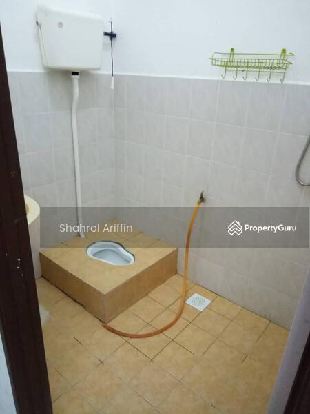 For Sale - Taman Sri Changlun 3