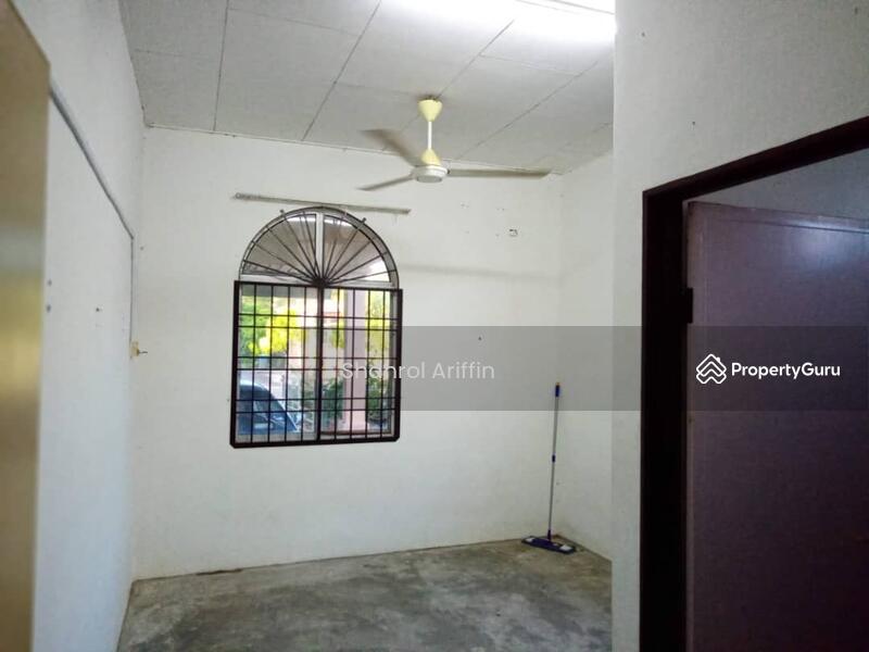 For Sale - Taman Sri Changlun 3