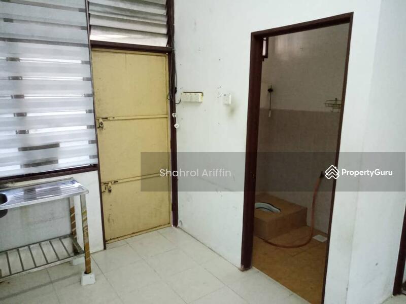 For Sale - Taman Sri Changlun 3