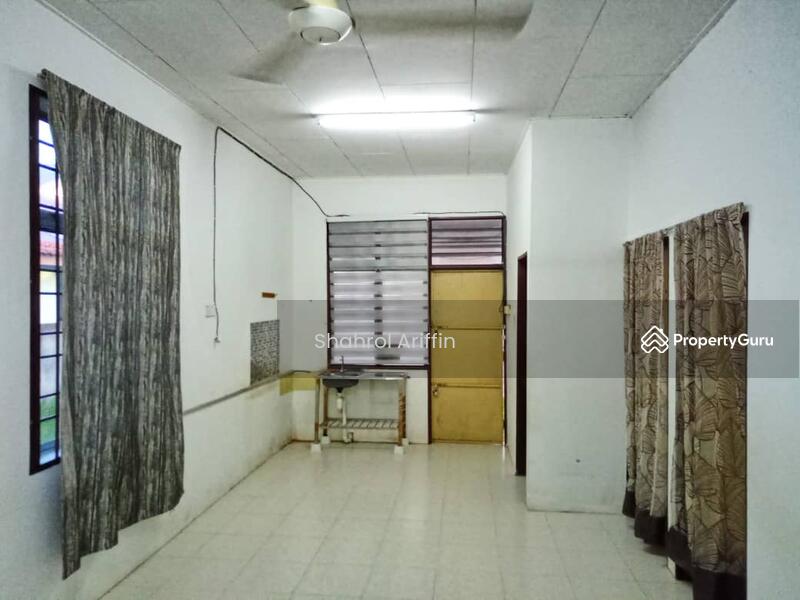 For Sale - Taman Sri Changlun 3