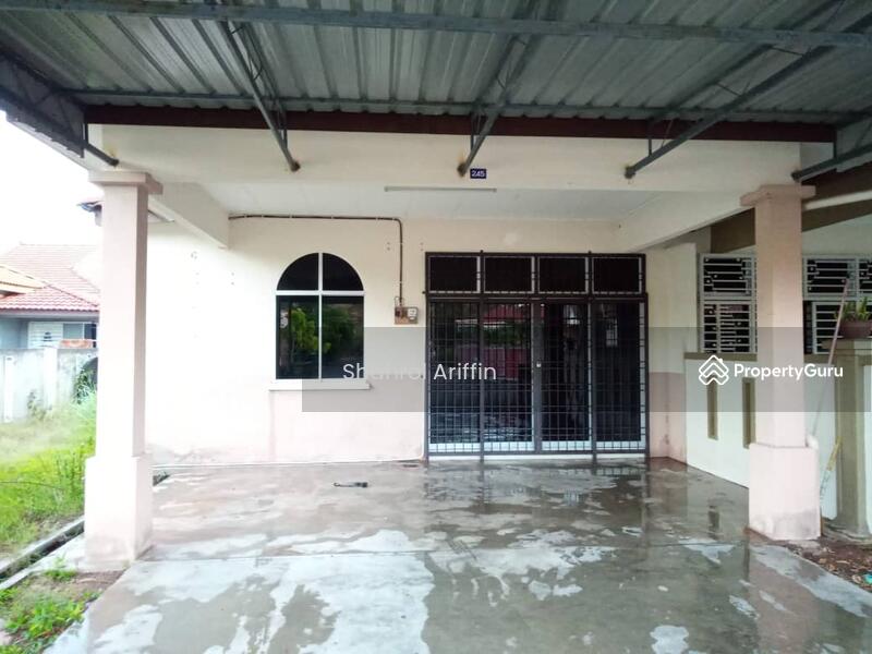 For Sale - Taman Sri Changlun 3