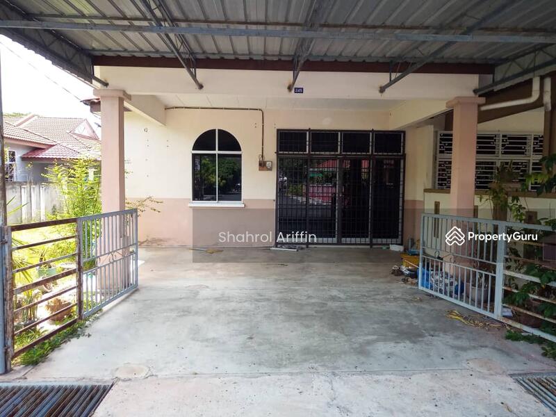 For Sale - Taman Sri Changlun 3