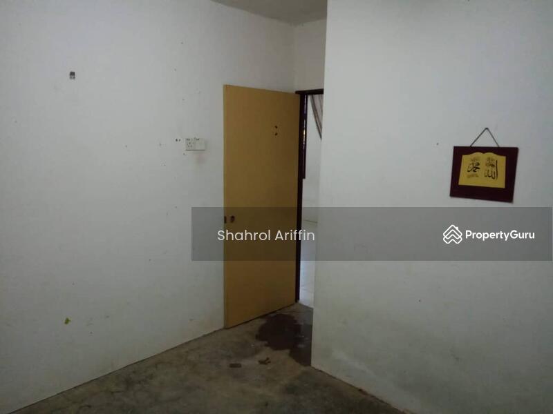 For Sale - Taman Sri Changlun 3