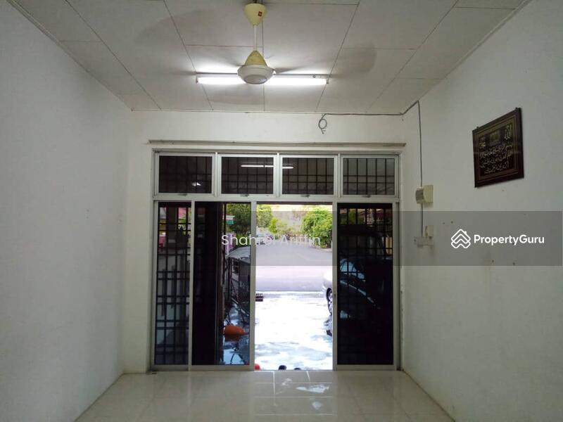 For Sale - Taman Sri Changlun 3