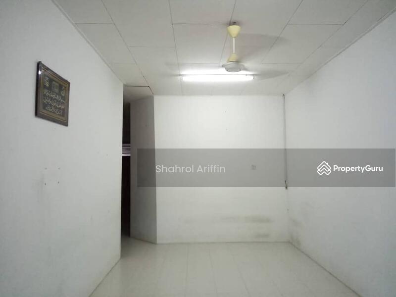 For Sale - Taman Sri Changlun 3