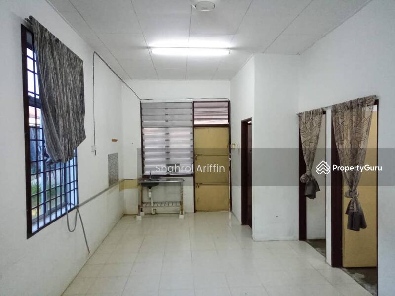 For Sale - Taman Sri Changlun 3