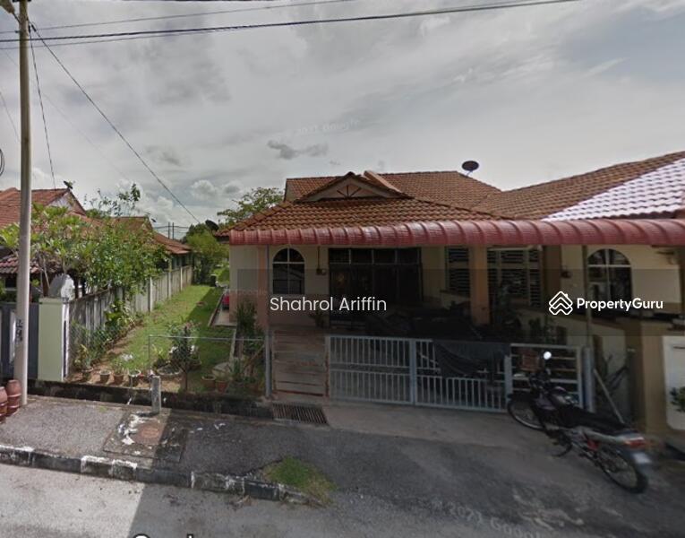 For Sale - Taman Sri Changlun 3