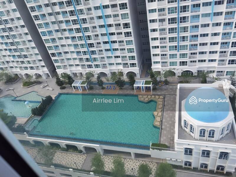 Condominium for Rent at i-Santorini - Airrlee Lim - PropertyGuru.com.my