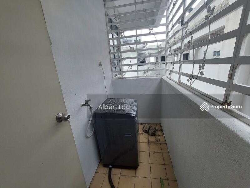 Condominium for Rent at Pearl Avenue - Albert Lau - PropertyGuru.com.my