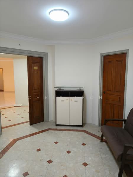 Kondominium untuk Disewa di Gurney Beach Resort - Chris Teoh - Entrance - PropertyGuru.com.my