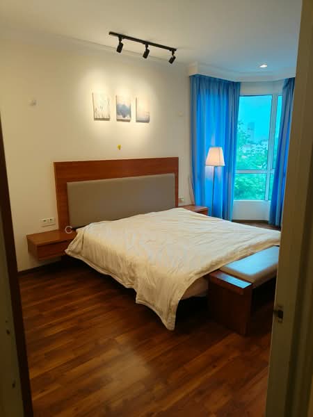 Kondominium untuk Disewa di Gurney Beach Resort - Chris Teoh - Bedroom - PropertyGuru.com.my