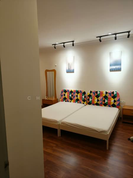 Kondominium untuk Disewa di Gurney Beach Resort - Chris Teoh - PropertyGuru.com.my