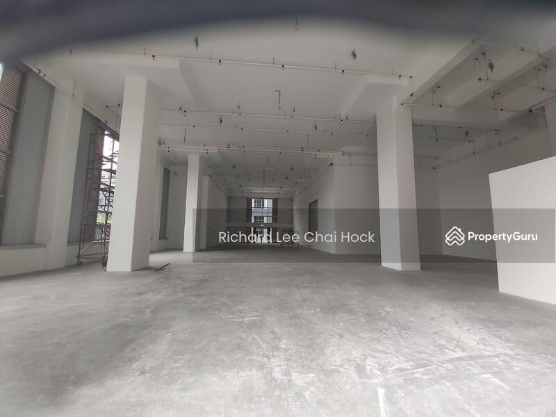 For Rent - 30,000 to 400,000 ft2 Warehouse/factory/ 30,000 至 400,000 平方尺仓库/工厂巴生,莎阿南