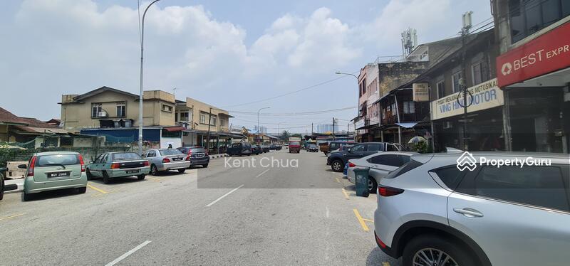 For Sale - Jinjang Selatan